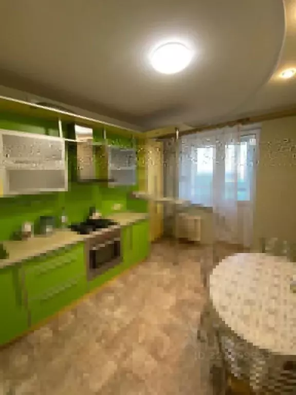 2-к кв. Нижегородская область, Нижний Новгород ул. Родионова, 191 ... - Фото 1