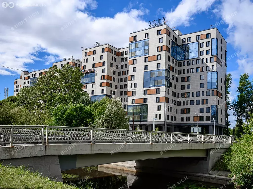 Офис (615.2 м) - Фото 1