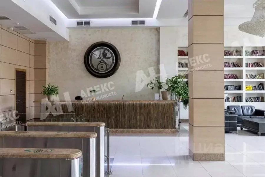 Офис в Москва Варшавское ш., 26 (392 м) - Фото 0