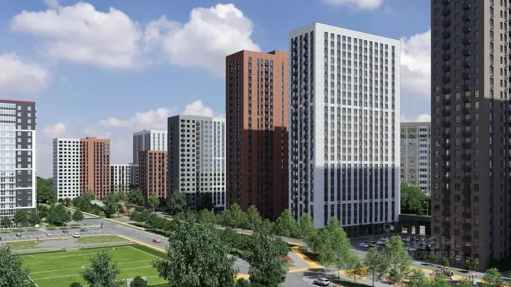 2-к кв. Татарстан, Лаишевский район, Столбищенское с/пос, с. Усады ... - Фото 2