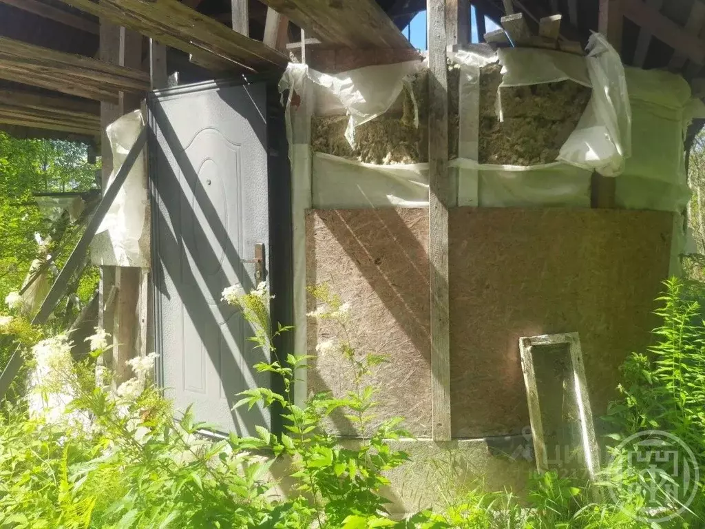 Участок в Ленинградская область, Лужский район, Мшинское с/пос, ... - Фото 1