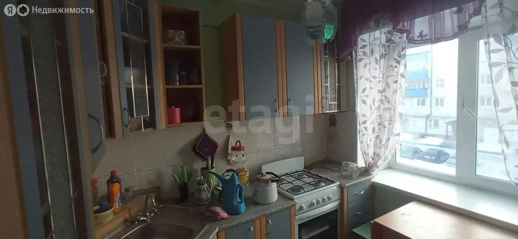 1-комнатная квартира: Заводоуковск, Шоссейная улица, 4 (31 м) - Фото 2