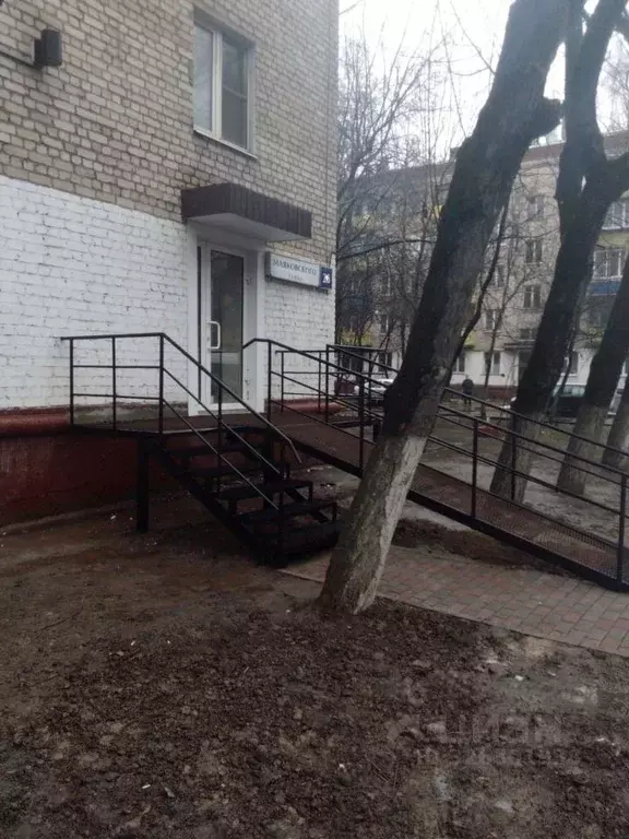 Помещение свободного назначения в Московская область, Химки ул. ... - Фото 1