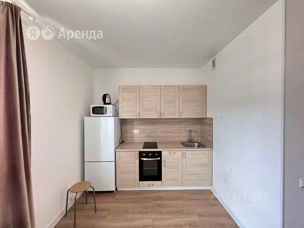 Студия Москва Сосенское поселение, просп. Куприна, 30к1 (22.0 м) - Фото 0