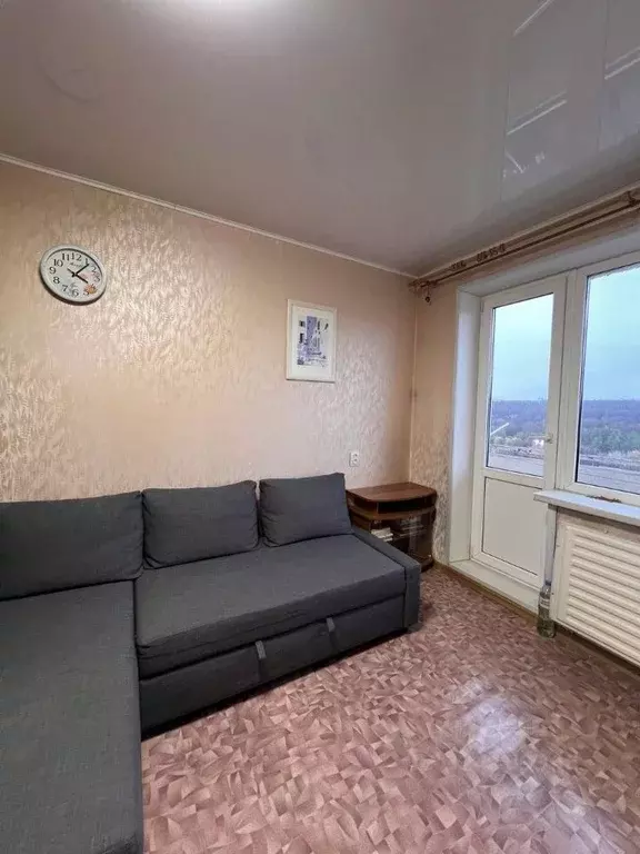 1-к кв. Башкортостан, Уфа ул. Николая Дмитриева, 11 (22.9 м) - Фото 1