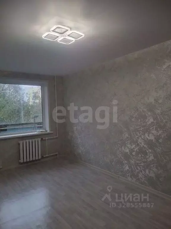 1-к кв. Самарская область, Самара просп. Карла Маркса, 22 (33.0 м) - Фото 1