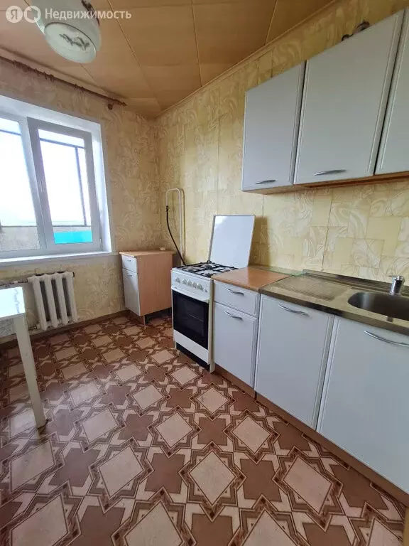1-комнатная квартира: Каменск-Уральский, Свердловская улица, 6 (34 м) - Фото 1