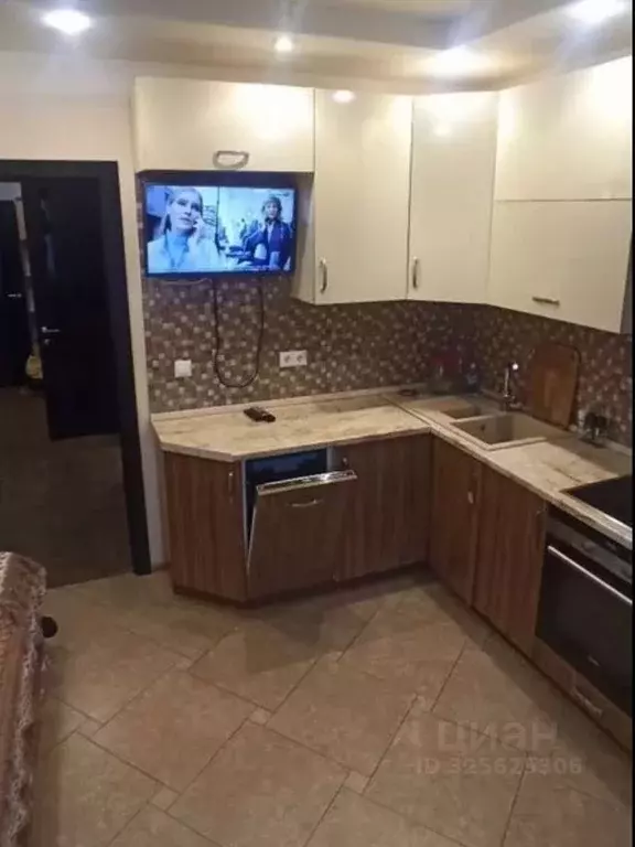 2-к кв. Москва ул. Грекова, 18К1 (67.0 м) - Фото 1