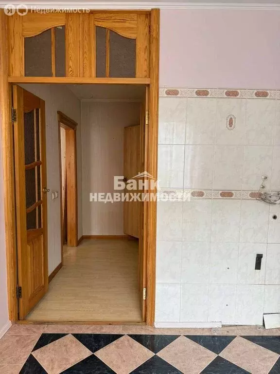 2-комнатная квартира: Балаково, Саратовское шоссе, 83/3 (52.1 м) - Фото 2