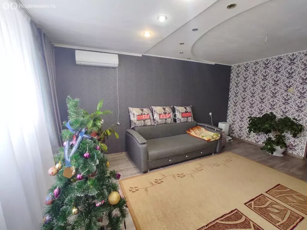 3-комнатная квартира: Ейск, Красная улица, 43/7 (86 м) - Фото 1