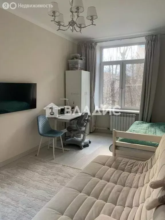 2-комнатная квартира: Москва, улица Юных Ленинцев, 18к1 (57.6 м) - Фото 2