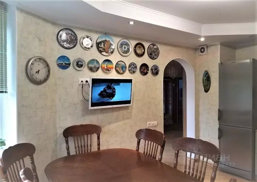 Квартира, 3 комнаты, 78 м - Фото 0