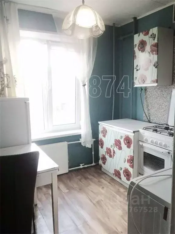 1-к кв. Московская область, Балашиха просп. Ленина, 1 (30.0 м) - Фото 1