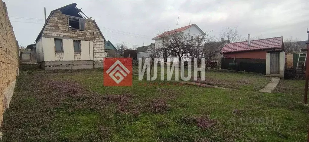 Дом в Крым, Бахчисарай Строитель садоводческое товарищество, ул. ... - Фото 0