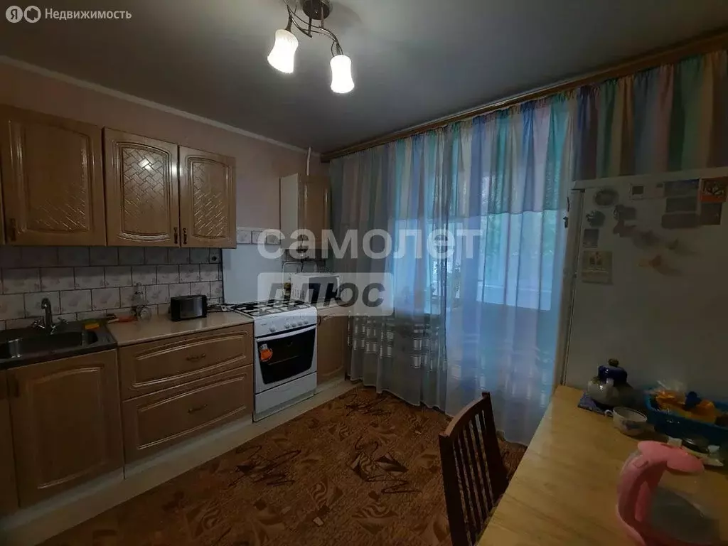 2-комнатная квартира: Переславль-Залесский, Заводская улица, 23 (49 м) - Фото 0