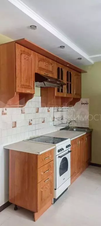 Квартира-студия, 27 м, 5/9 эт. - Фото 1