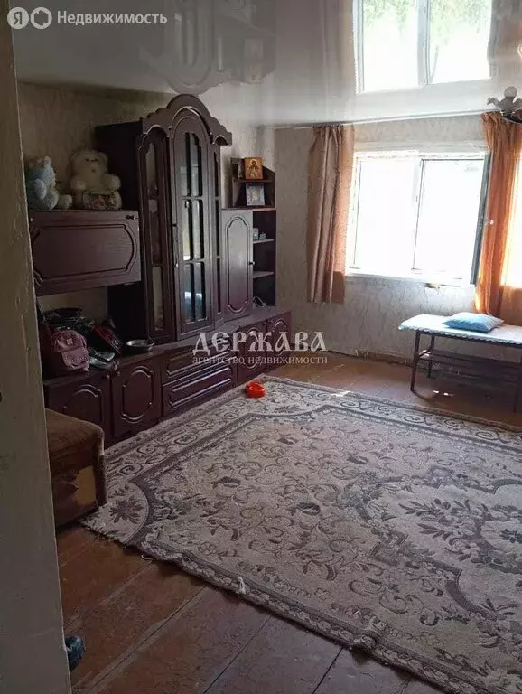 Дом в село Крутое (56 м) - Фото 0