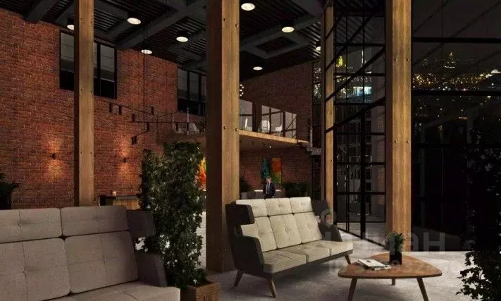 Офис в Москва Новохохловская ул., 29 (3992 м) - Фото 2