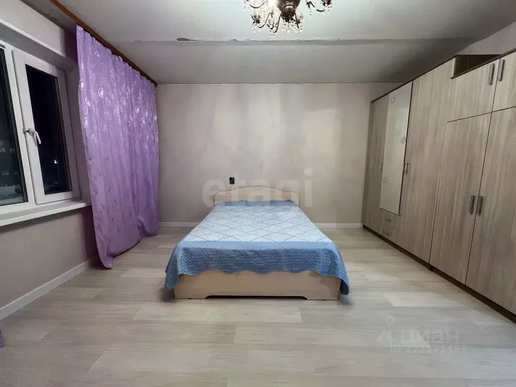 1-к кв. Ямало-Ненецкий АО, Новый Уренгой Восточный мкр, 1/4 (36.9 м) - Фото 2