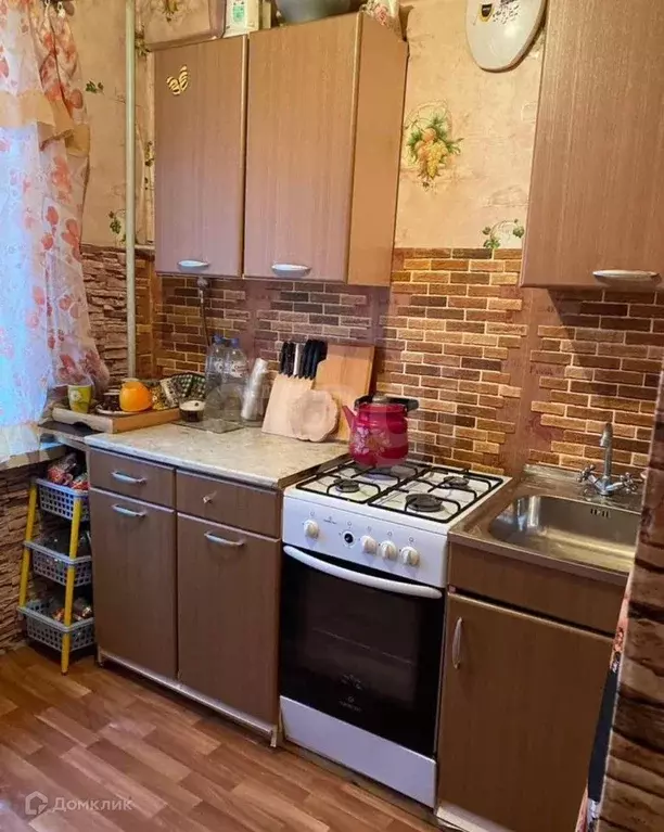 Продаётся 2-к квартира, 44 м - Фото 0