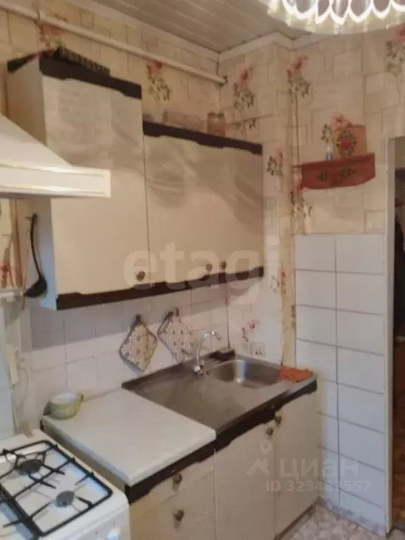 1-к кв. Тульская область, Тула пос. Менделеевский, ул. Пионерская, 8 ... - Фото 1