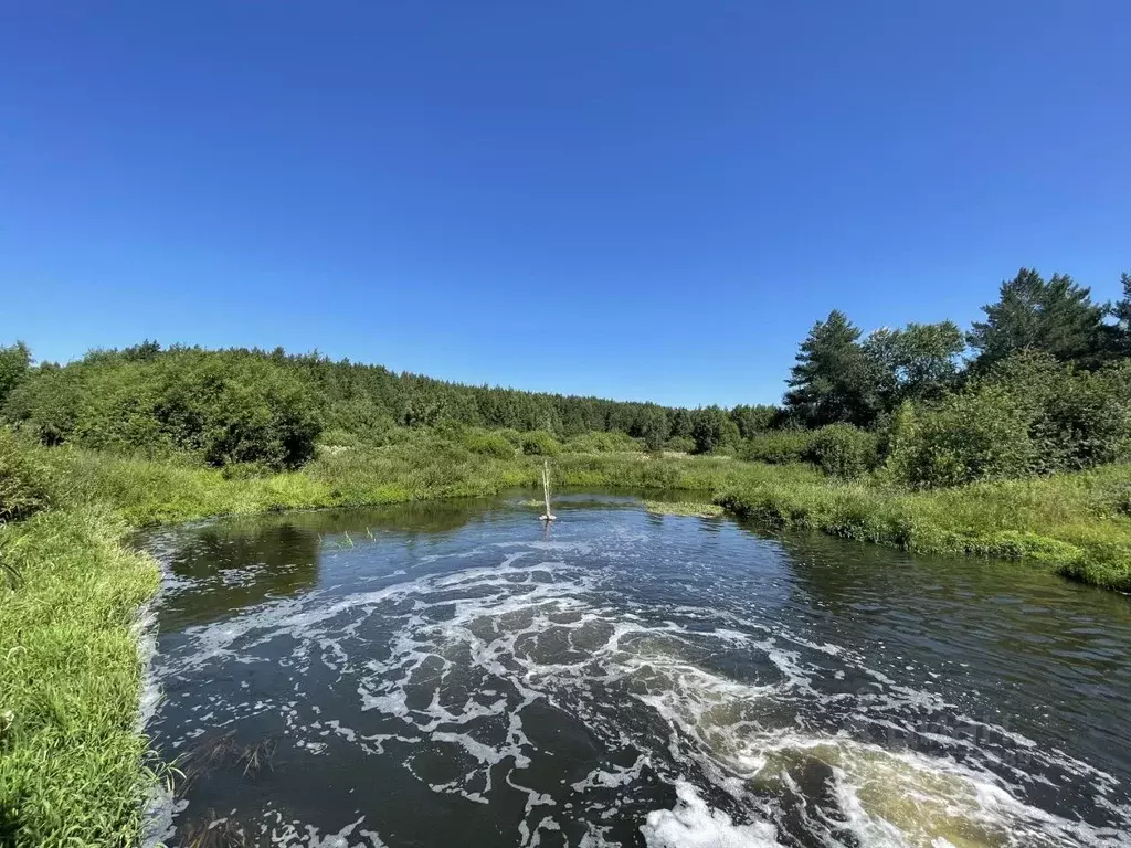 Участок в Свердловская область, Екатеринбург муниципальное ... - Фото 1