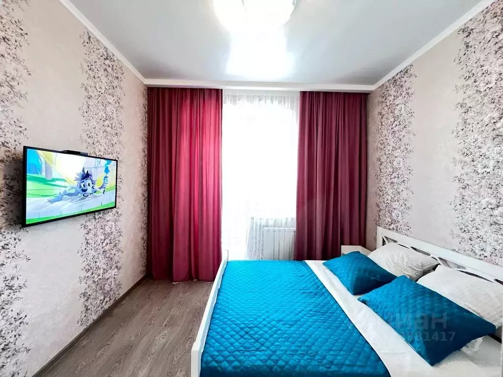 2-к кв. Орловская область, Орел Широко-Холодная ул., 8 (57.0 м) - Фото 1