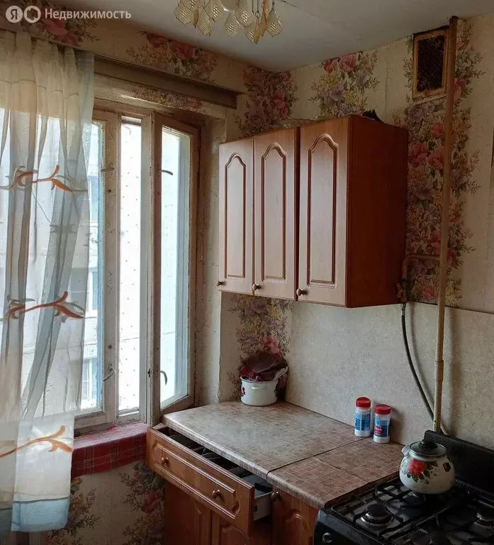 2-комнатная квартира: Озёры, микрорайон имени Маршала Катукова, 25 (45 ... - Фото 2