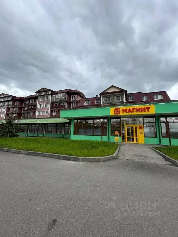 Помещение свободного назначения в Кабардино-Балкария, Майский ул. ... - Фото 0
