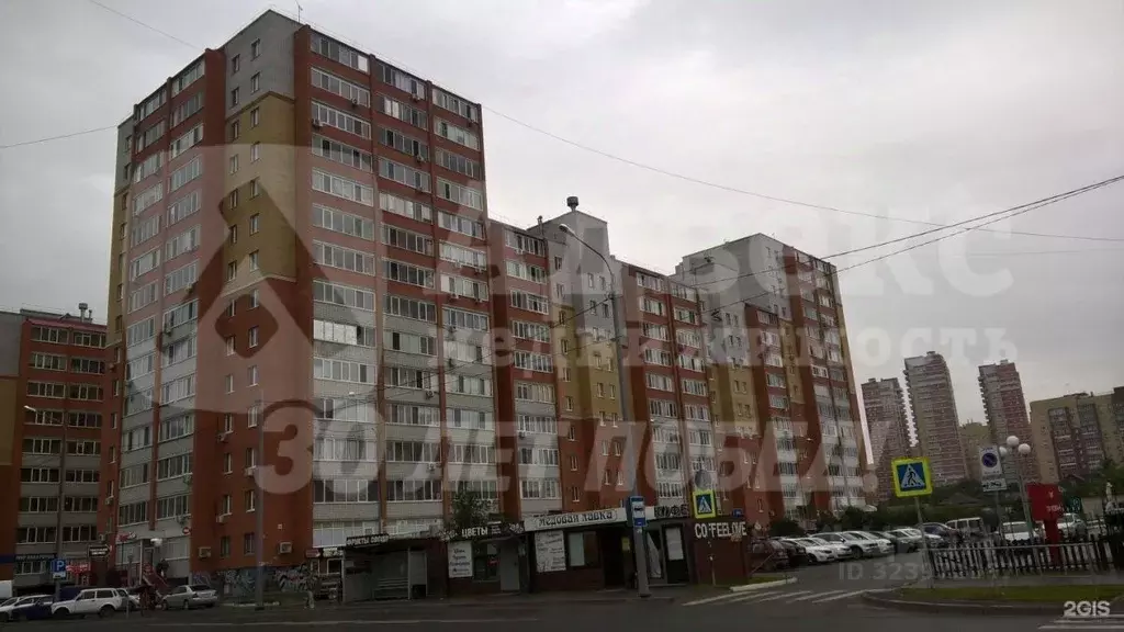 Помещение свободного назначения в Тюменская область, Тюмень Солнечный ... - Фото 1