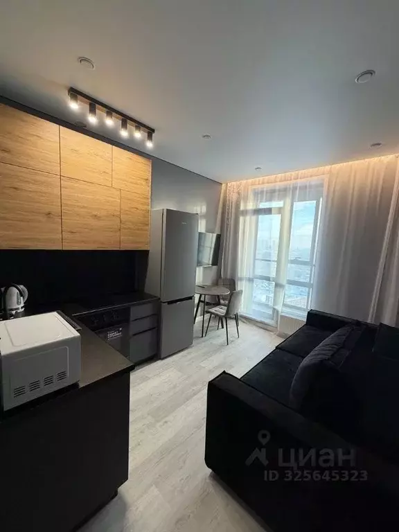 2-к кв. Новосибирская область, Новосибирск ул. Фрунзе, 220 (45.0 м) - Фото 1