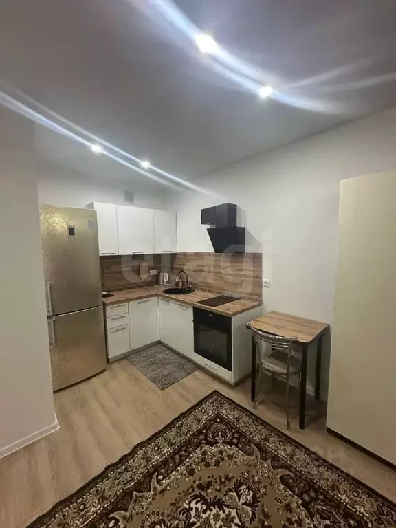 1-к кв. Московская область, Котельники Парковый мкр, 14 (33.9 м) - Фото 2