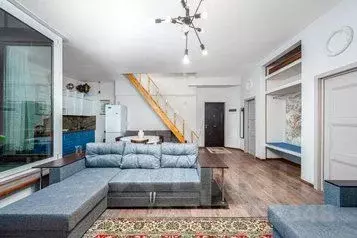 2-к кв. Санкт-Петербург ул. Чайковского, 61 (70.0 м) - Фото 0