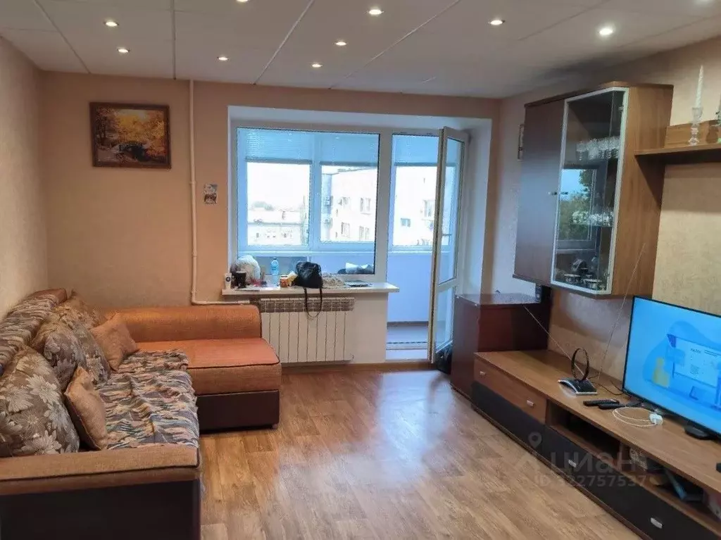 4-к кв. Волгоградская область, Волгоград Алексеевская ул., 31 (74.4 м) - Фото 1