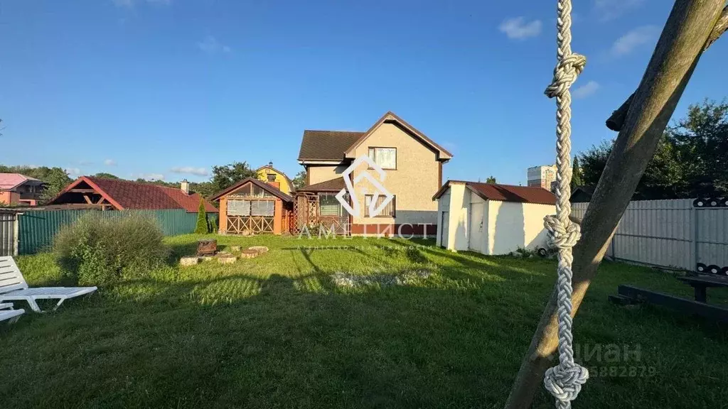 Дом в Калининградская область, Балтийск Балтийская Дружба СНТ,  (86 м) - Фото 1