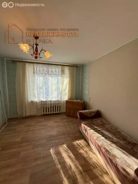4к в -комнатной квартире (18 м) - Фото 1