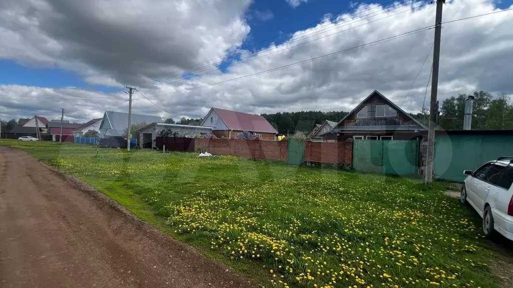 Дом 114,4 м на участке 20 сот. - Фото 1