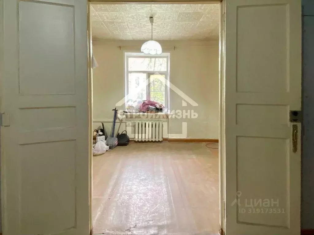 Квартира, 2 комнаты, 55.9 м - Фото 0