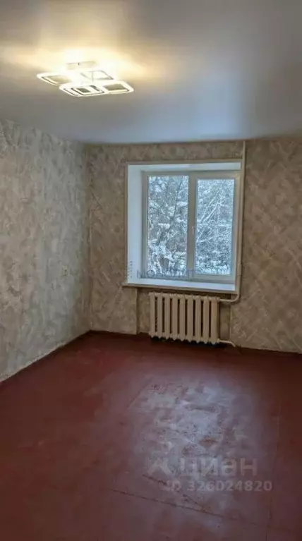 1-к кв. Нижегородская область, Нижний Новгород ул. Вячеслава Шишкова, ... - Фото 1