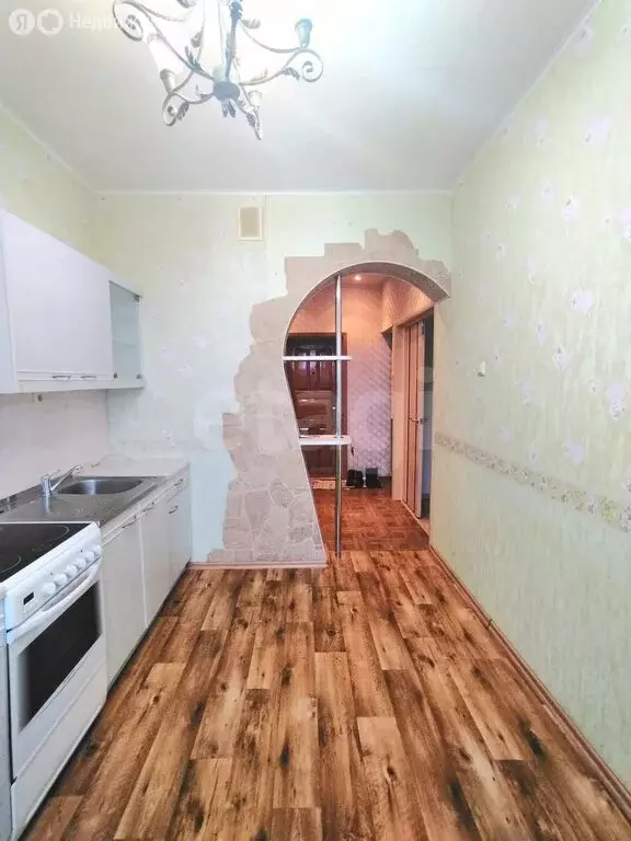 2-комнатная квартира: Котлас, проспект Мира, 49 (51.7 м) - Фото 2