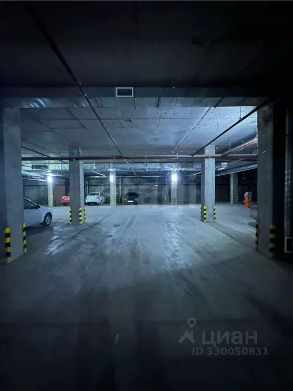 Гараж в Ростовская область, Ростов-на-Дону ул. Нансена, 93с1 (16 м) - Фото 1
