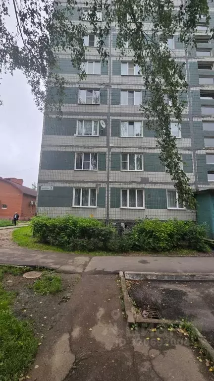 2-к кв. Московская область, Клин Клинская ул., 4к2 (45.1 м) - Фото 1