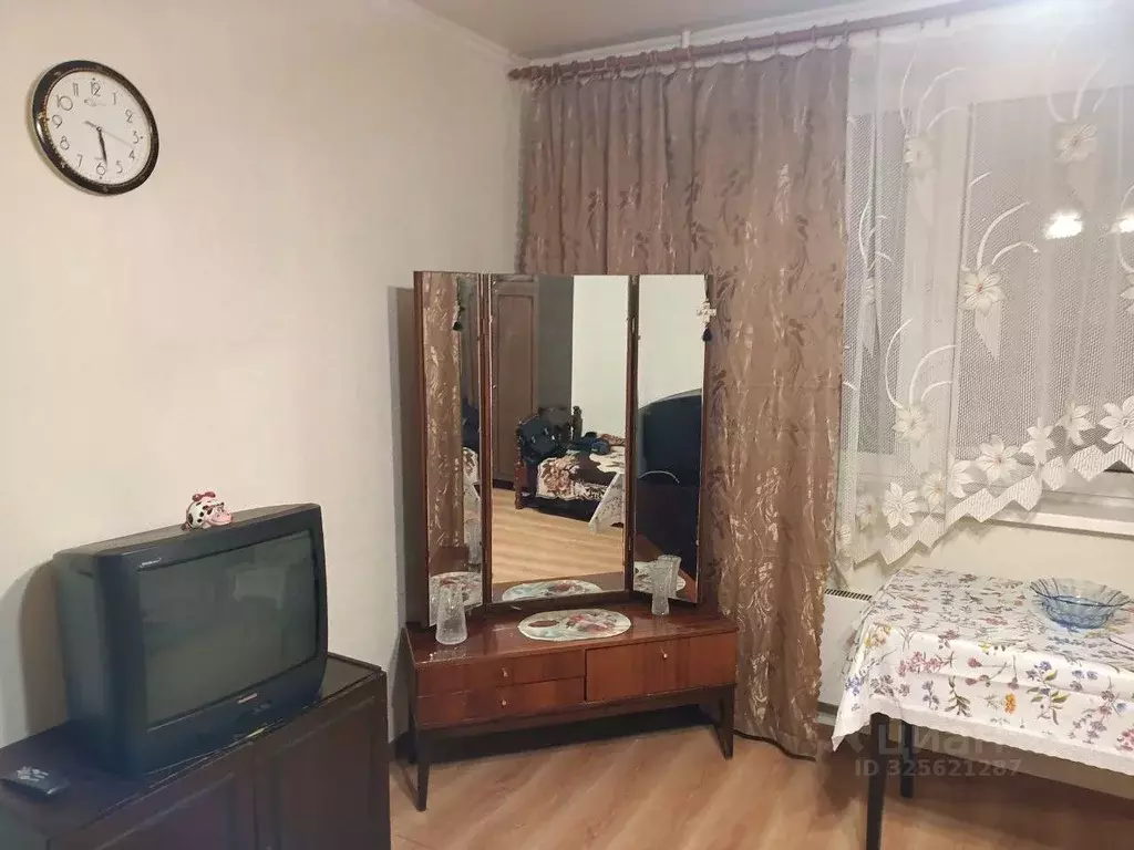 Комната Москва Новочеркасский бул., 49 (16.0 м) - Фото 2