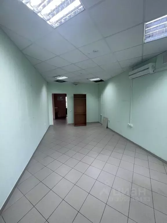 Офис в Ульяновская область, Ульяновск ул. Робеспьера, 114 (84 м) - Фото 2