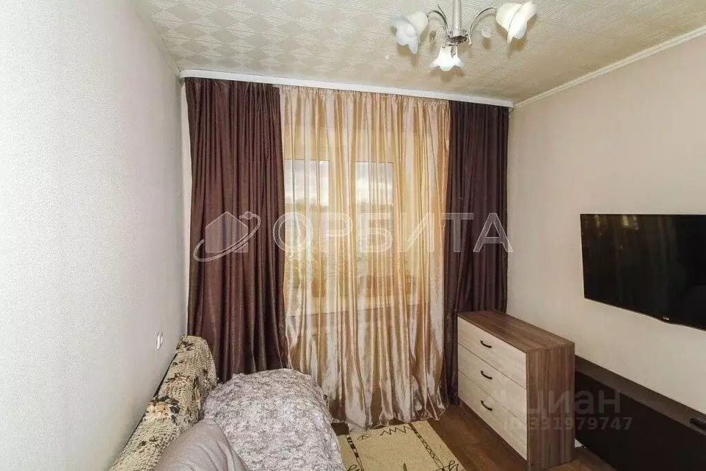 3-к кв. Тюменская область, Тюмень Авторемонтная ул., 21а (58.2 м) - Фото 1