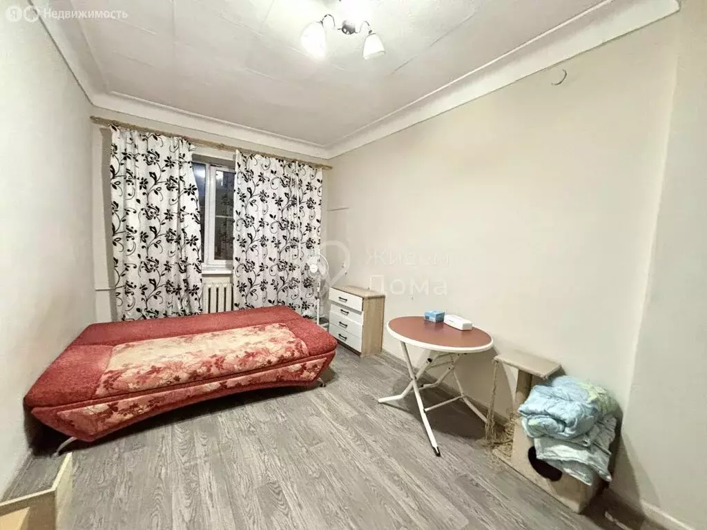 1-комнатная квартира: Волгоград, Козловская улица, 49А (36.7 м) - Фото 2