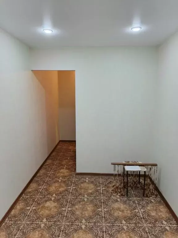 Офис в Ханты-Мансийский АО, Урай 3-й мкр, 20 (14 м) - Фото 1