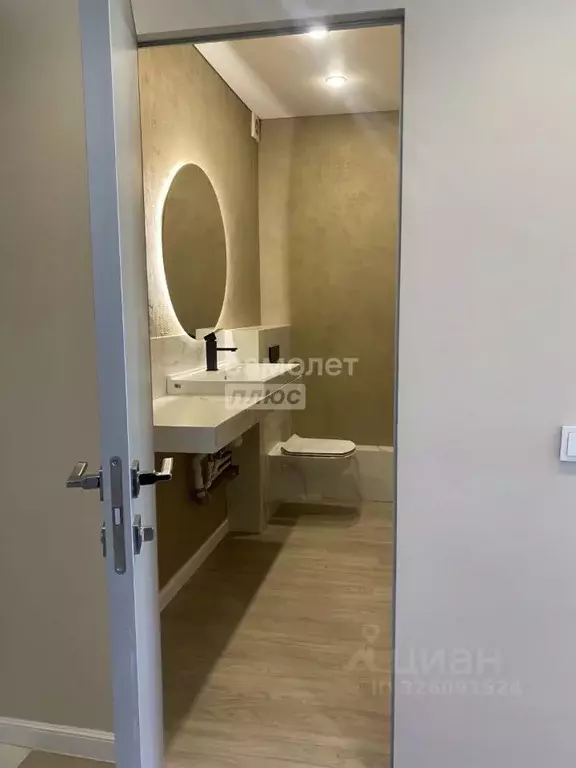 3-к кв. Иркутская область, Иркутск Почтамтская ул., 74 (75.0 м) - Фото 2