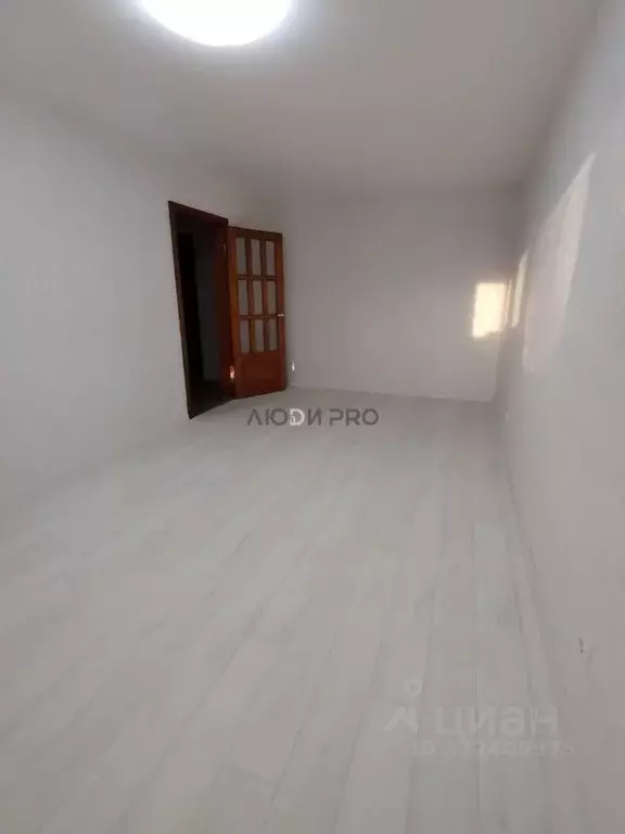 1-к кв. Алтайский край, Барнаул пер. Ядринцева, 78 (36.0 м) - Фото 1