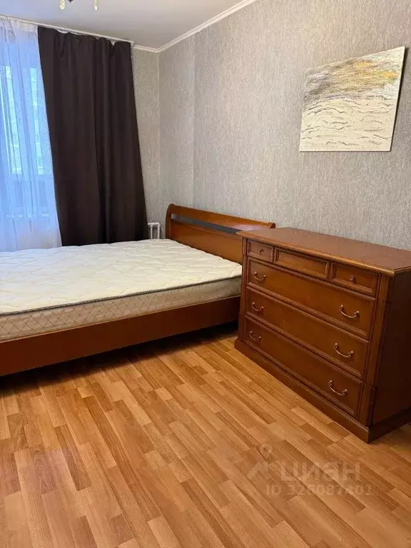 1-к кв. Москва Русаковская ул., 25 (35.0 м) - Фото 1